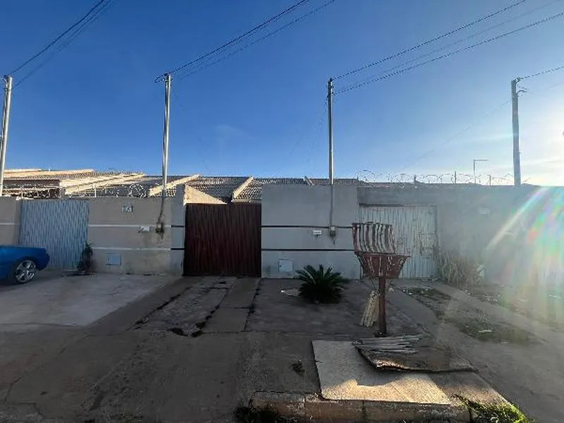 Casa em Venda Direta