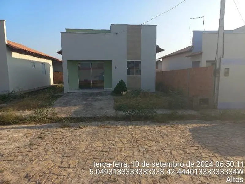 Casa em Venda Direta