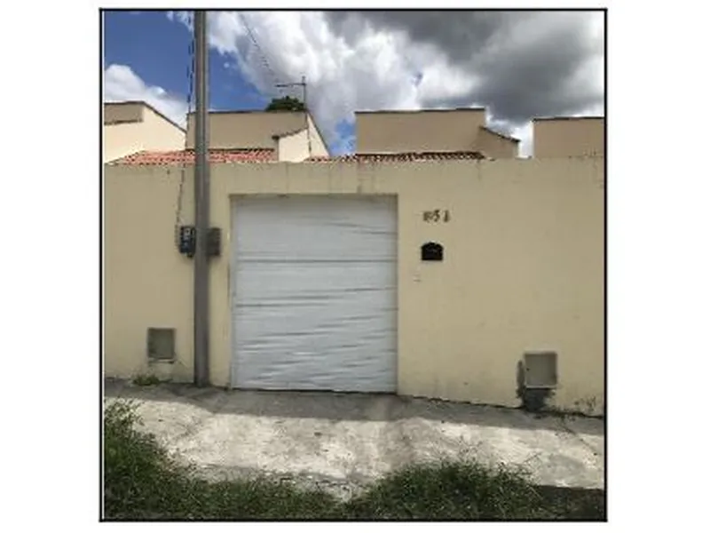 Casa em Venda Direta