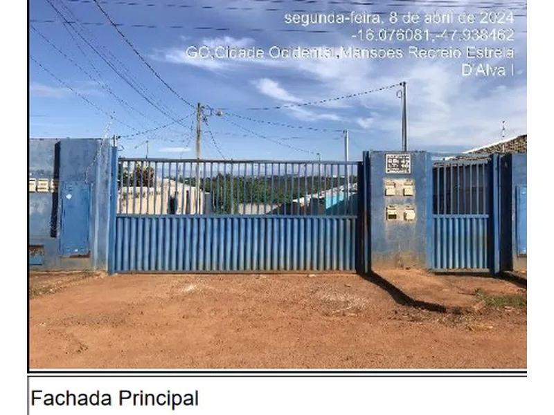 Casa em Venda Direta