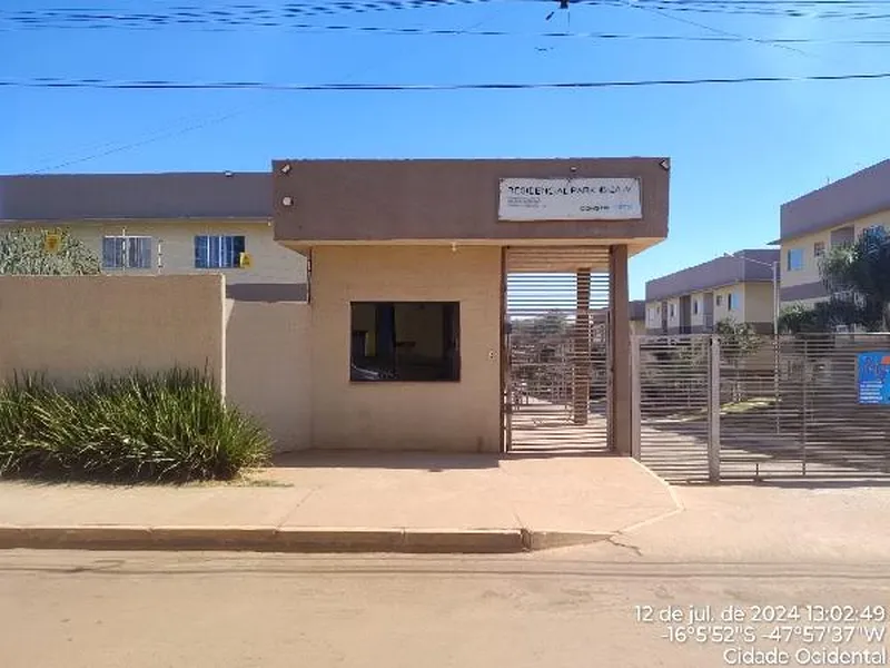 Apartamento em Venda Direta