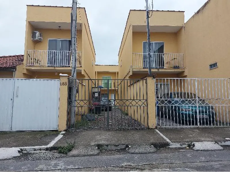 Casa em Venda Direta