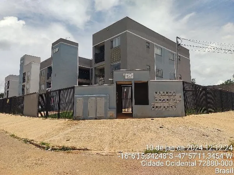 Apartamento em Venda Direta