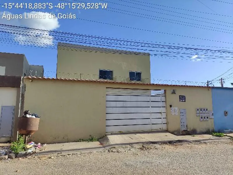 Apartamento em Venda Direta