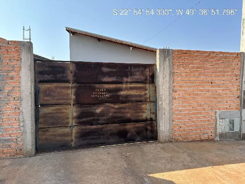 Casa em Venda Direta