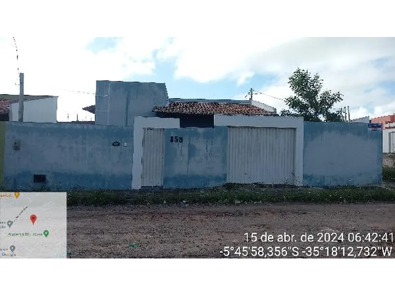 Casa em Venda Direta