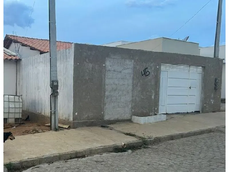 Casa em Venda Direta