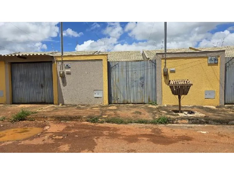 Casa em Venda Direta