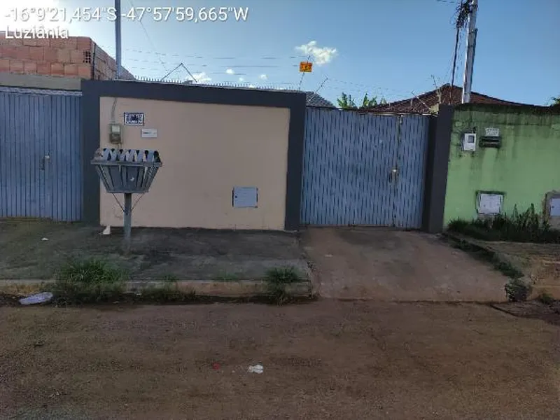 Casa em Venda Direta
