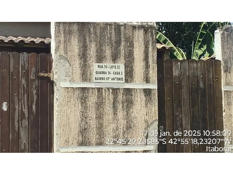 Casa em Venda Direta