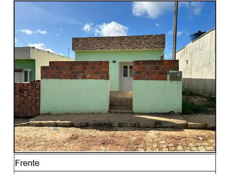 Casa em Venda Direta