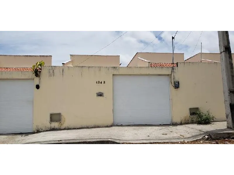 Casa em Venda Direta