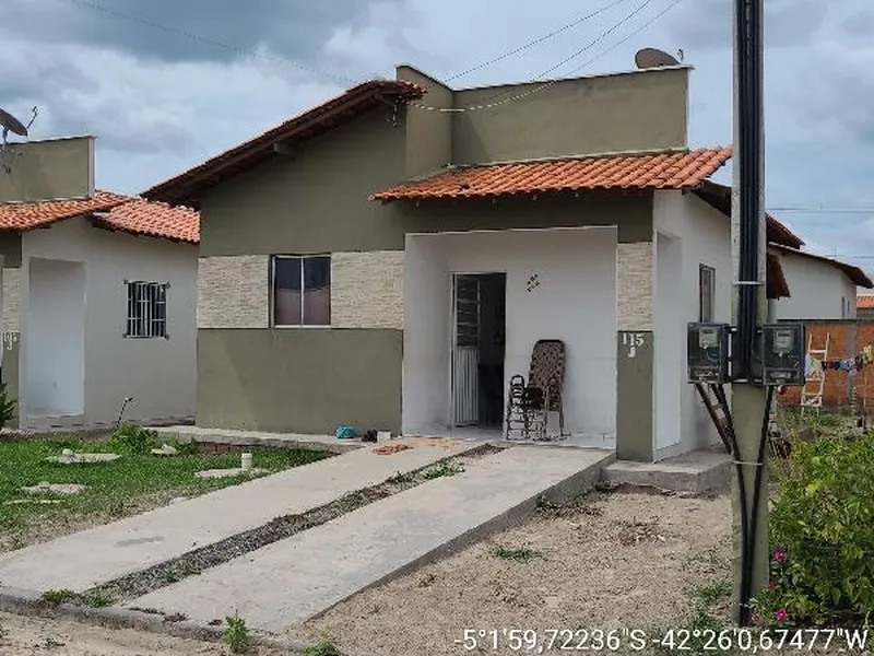 Casa em Venda Direta