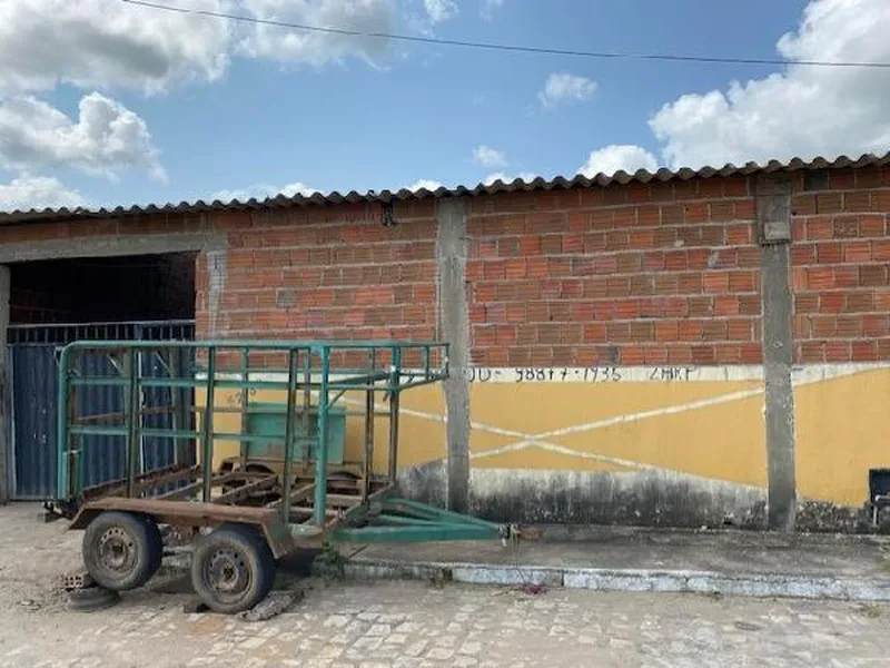 Casa em Venda Direta