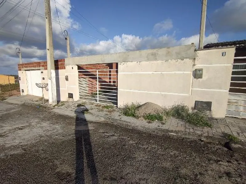 Casa em Venda Direta