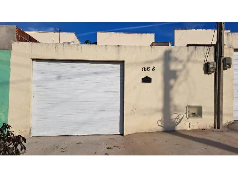 Casa em Venda Direta