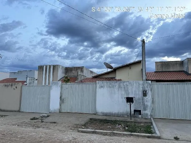 Casa em Venda Direta