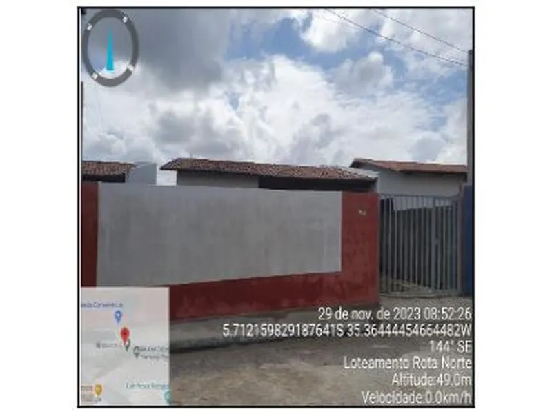 Casa em Venda Direta