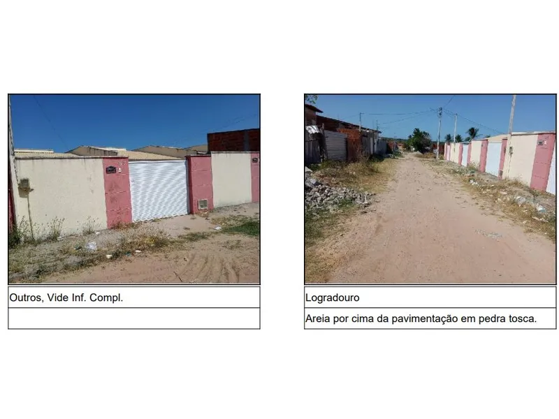 Casa em Venda Direta
