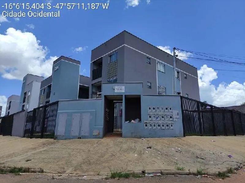 Apartamento em Venda Direta