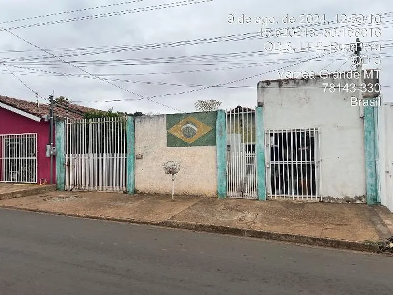 Casa em Venda Direta