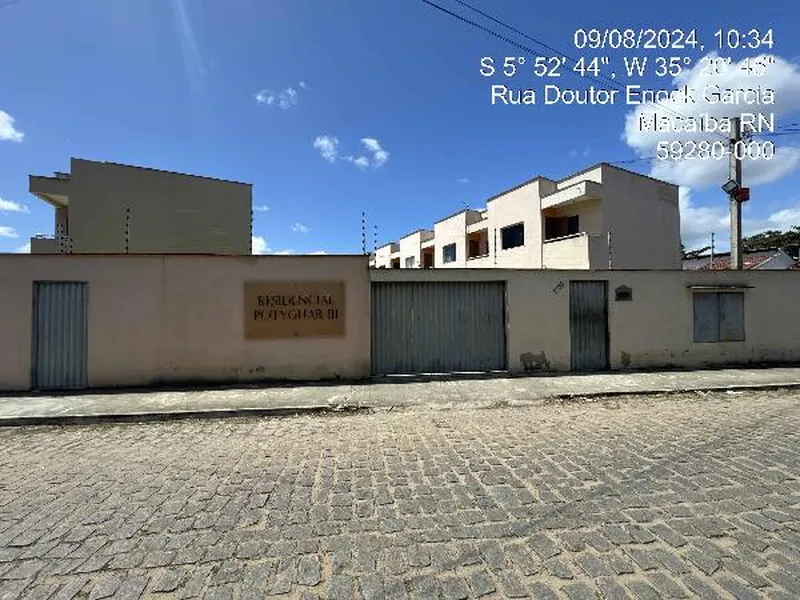 Casa em Venda Direta