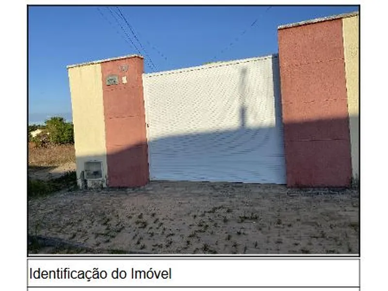 Casa em Venda Direta