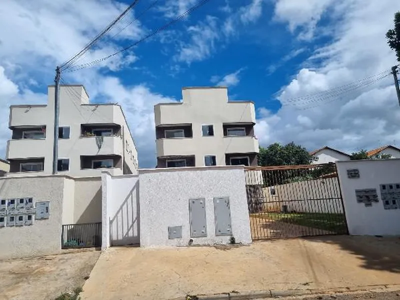 Apartamento em Venda Direta