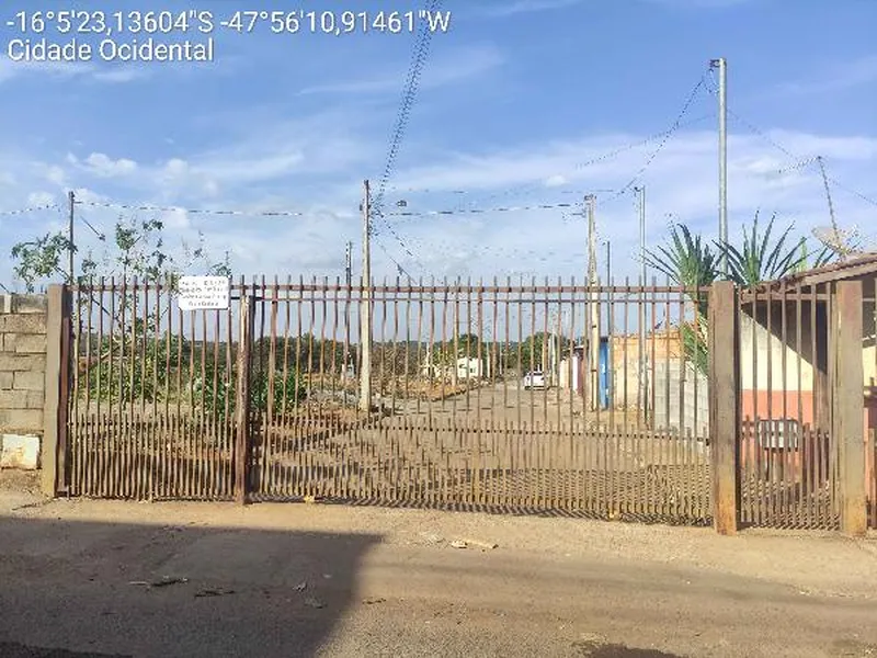 Casa em Venda Direta