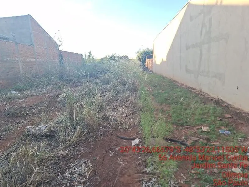 Terreno em Venda Direta