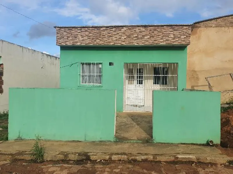 Casa em Venda Direta
