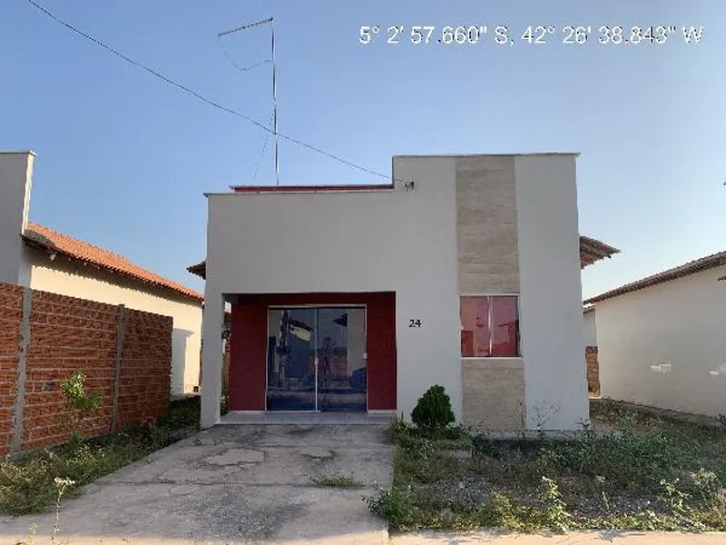 Casa em Venda Direta