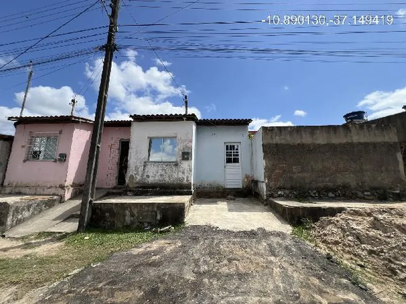 Casa em Venda Direta