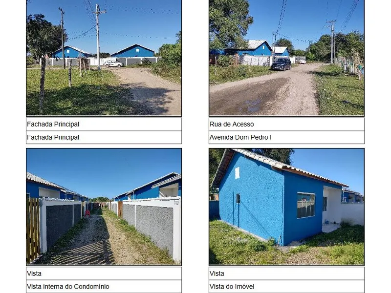Casa em Venda Direta