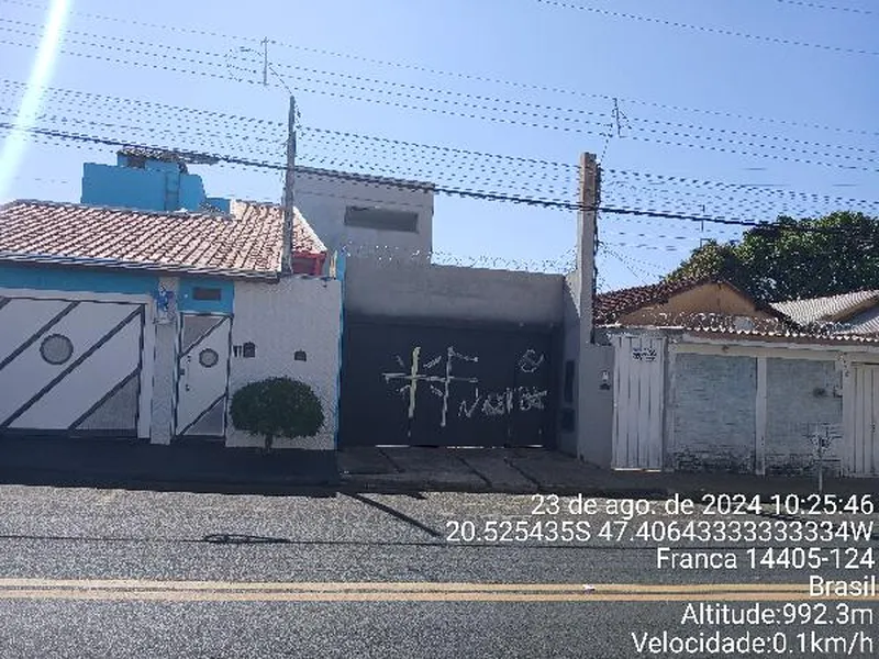 Casa em Venda Direta