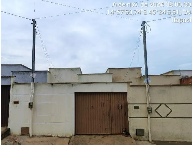 Casa em Venda Direta