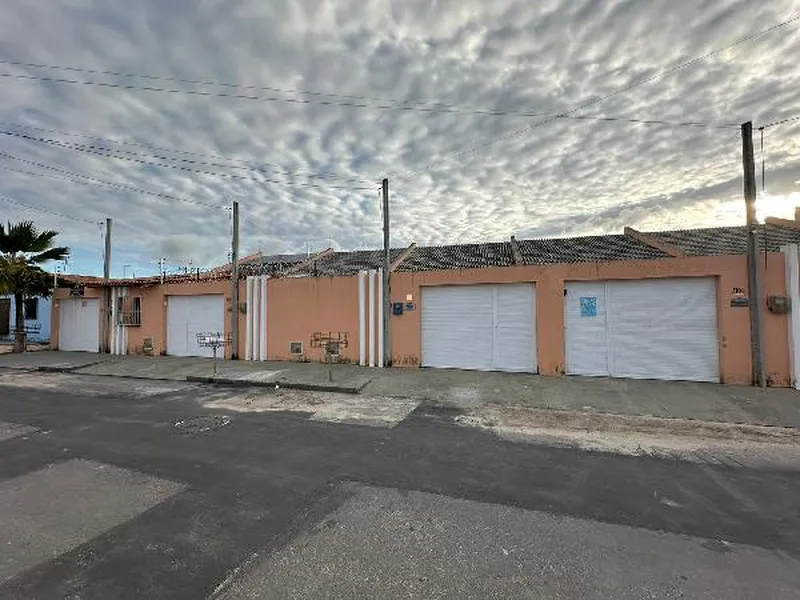 Casa em Venda Direta
