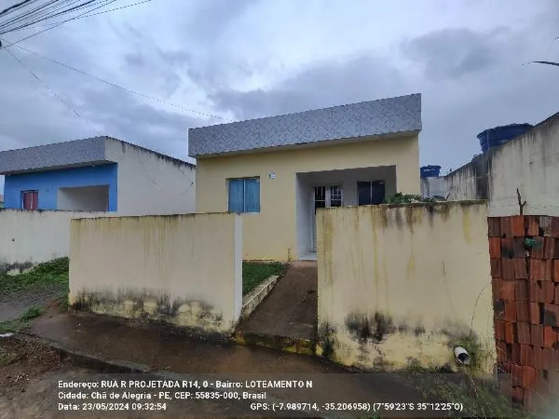Casa em Venda Direta