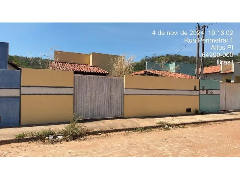 Casa em Venda Direta