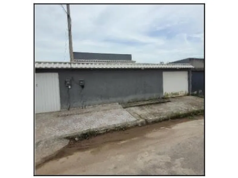 Casa em Venda Direta