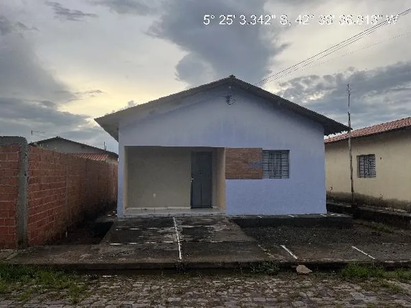 Casa em Venda Direta