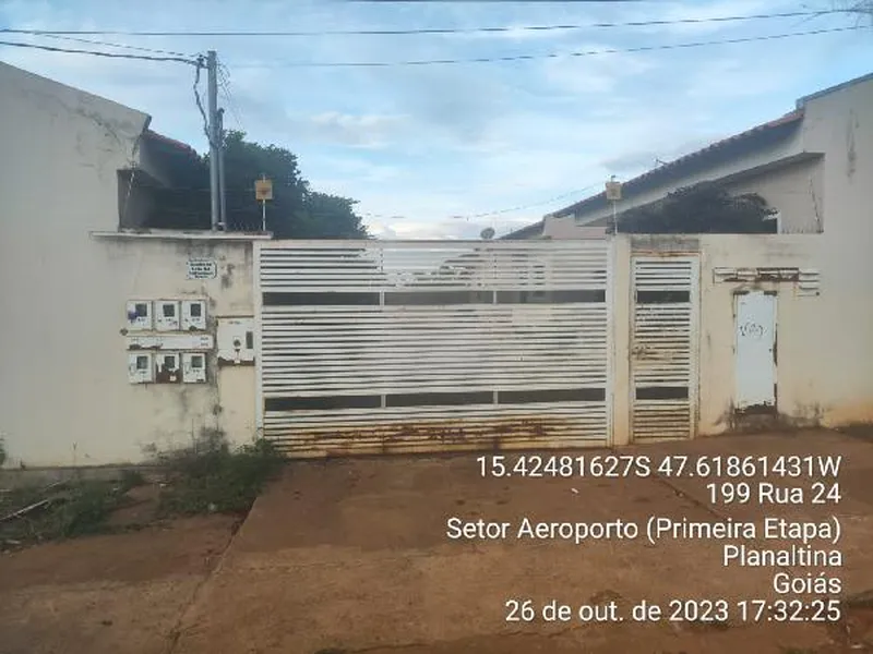 Casa em Venda Direta