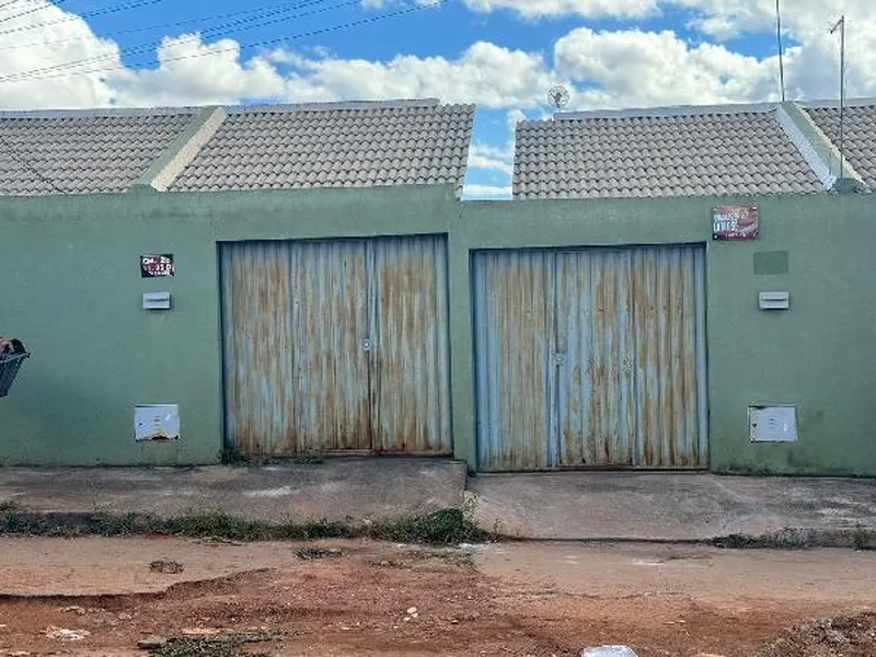 Casa em Venda Direta