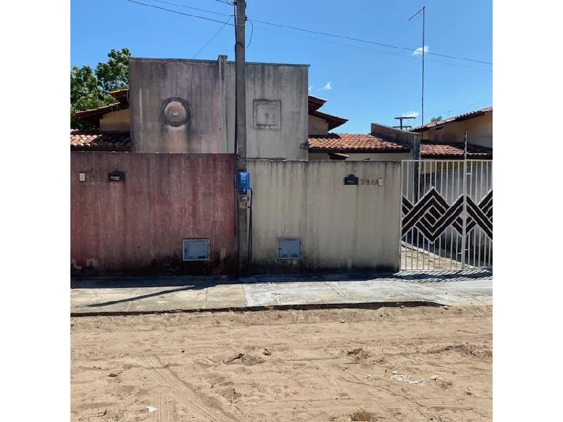 Casa em Venda Direta