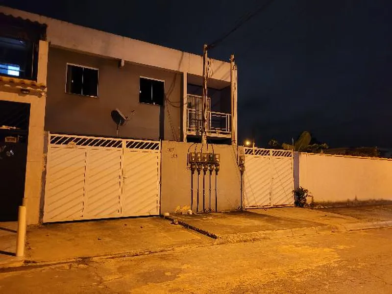 Casa em Venda Direta