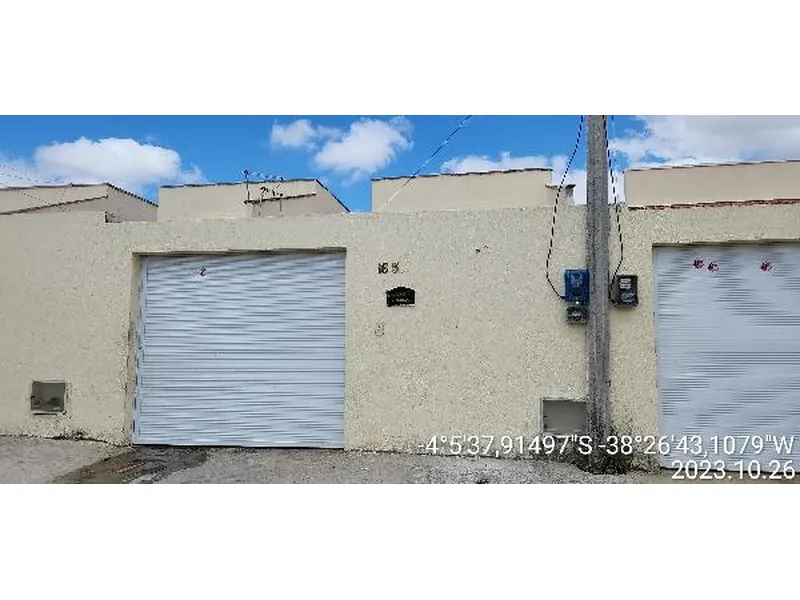 Casa em Venda Direta