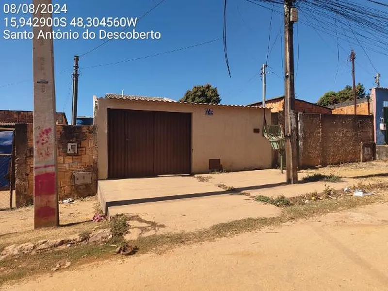 Casa em Venda Direta
