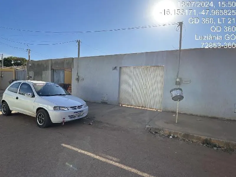 Casa em Venda Direta
