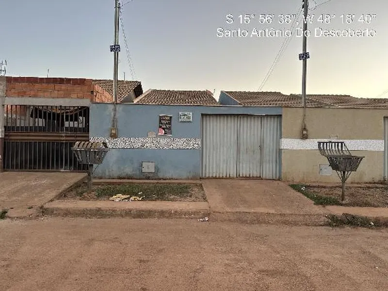 Casa em Venda Direta