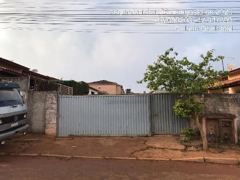 Casa em Venda Direta